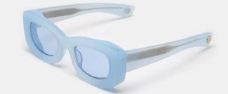 Солнцезащитные очки Études WHISTLE LIGHT BLUE
