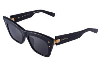 Balmain B-II BPS 101 C NVY-GLD