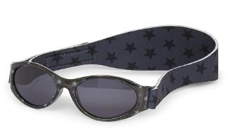 Dooky null MARTINIQUE GREY STARS/BLUE/GREY