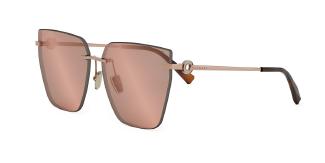 Солнцезащитные очки Bvlgari BV40012U 28Z