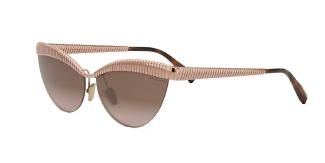 Солнцезащитные очки Bvlgari BV40056U 28F