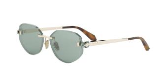 Солнцезащитные очки Bvlgari BV40059U 33N
