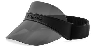 Козырек DIOR DiorClub V1U 11A0 CD40041U 02A