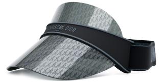 Козырек DIOR DiorClub V1U 11A8 CD40041U 05C