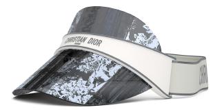 Козырек DIOR DiorClub V1U 96A8 CD40041U 25C