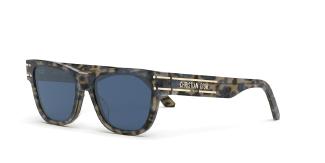 Солнцезащитные очки DIOR DiorSignature S6U 69B0 CD40074U 57V