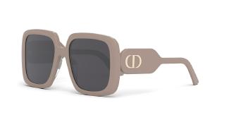 Солнцезащитные очки DIOR DiorBobby S2U 40G0 CD40085U 57Y