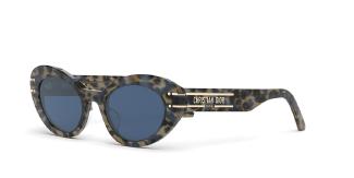 Солнцезащитные очки DIOR DiorSignature B3U 69B0 CD40087U 57V