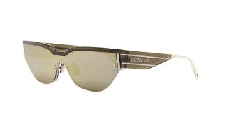 Солнцезащитные очки DIOR DiorClub M3U 55A5 CD40089U 48G