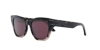 Солнцезащитные очки DIOR DiorSignature B4I 25D0 CD40103I 52S