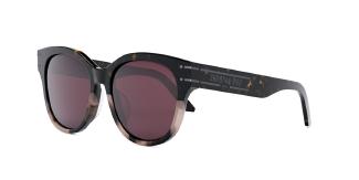 Солнцезащитные очки DIOR DiorSignature B6F 25D0 CD40108F 52S