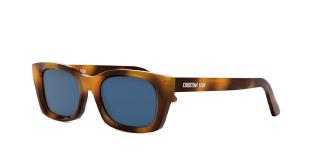 Солнцезащитные очки DIOR DiorMidnight S3I 26B0 CD40111I 53V