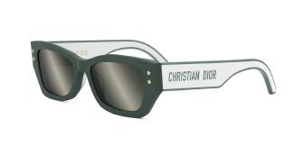 Солнцезащитные очки DIOR DiorPacific S2U 55A7 CD40113U 96G