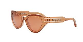 Солнцезащитные очки DIOR DiorSignature B7I 70K0 CD40130I 42E