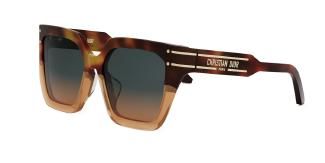 Солнцезащитные очки DIOR DiorSignature S10F 25F2 CD40131F 54F