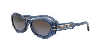 Солнцезащитные очки DIOR DiorSignature B1U 30F2 CD40139U 90T