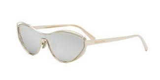 Солнцезащитные очки DIOR FilDior M1U B0A4 CD40150U 10C