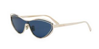 Солнцезащитные очки DIOR FilDior M1U B0B0 CD40150U 10V