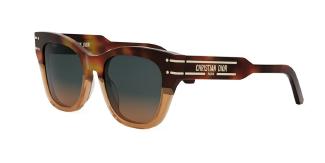 Солнцезащитные очки DIOR DiorSignature B4I 25F2 CD40158I 54F