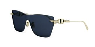 Солнцезащитные очки DIOR CD Chain M3U B0B0 CD40162U 10V