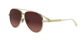 Солнцезащитные очки DIOR DiorCannage A1U B0F2 CD40165U 10K