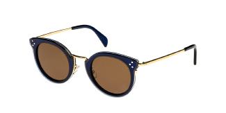 Солнцезащитные очки Celine CL40011U 90E