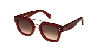 Солнцезащитные очки Celine CL40024U 66K