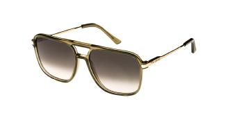 Солнцезащитные очки Celine CL40027I 57P