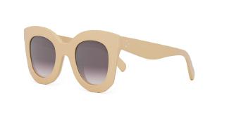 Солнцезащитные очки Celine CL4005FN 57Z