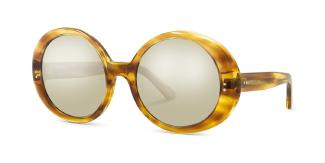 Солнцезащитные очки Celine CL40065F 56C