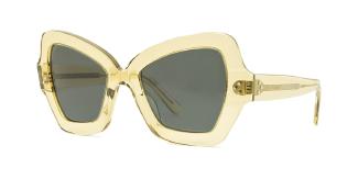 Солнцезащитные очки Celine CL40067I 47V