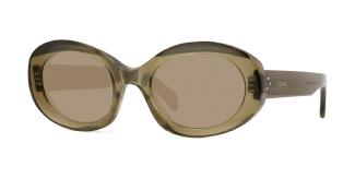 Солнцезащитные очки Celine CL40132I 98G