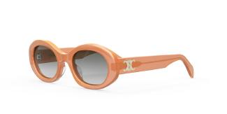 Солнцезащитные очки Celine Triomphe 01 CL40194U 42B