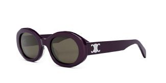 Солнцезащитные очки Celine Triomphe 01 CL40194U 81E