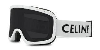 Горнолыжная маска Celine CL40196U 24A