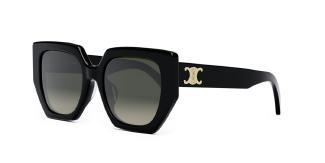 Солнцезащитные очки Celine CL40239F 01F