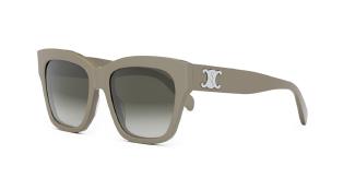 Солнцезащитные очки Celine Triomphe 09 CL40253I 59F