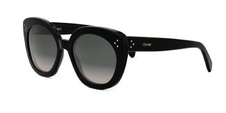 Солнцезащитные очки Celine CL40295I 01F