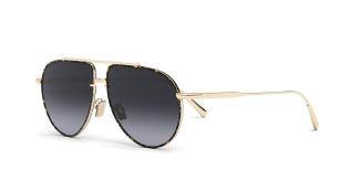 Солнцезащитные очки DIOR DiorBlackSuit AU B5A1 DM40011U 10B