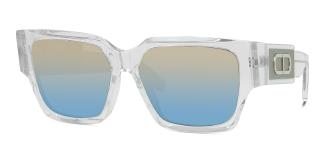 Солнцезащитные очки DIOR CD SU 85E2 DM40013U 26Z