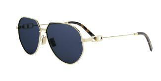 Солнцезащитные очки DIOR CD Link A1U B0B0 DM40026U 10V