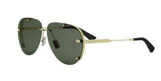 Солнцезащитные очки DIOR NeoDior A1U B0C0 DM40133U 10N