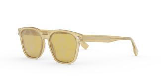 Солнцезащитные очки Fendi FE40001U 39G