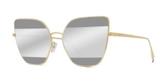 Солнцезащитные очки Fendi FE40015U 30C