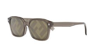 Солнцезащитные очки Fendi FE40025F 45G