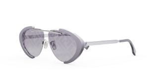 Солнцезащитные очки Fendi FE40042U 81U