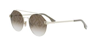 Солнцезащитные очки Fendi FE40060U 32F