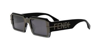 Солнцезащитные очки Fendi FE40073U 05A
