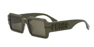 Солнцезащитные очки Fendi FE40073U 96N