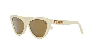 Fendi null FE40087U 25E